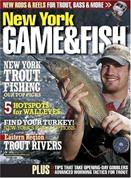 New York Game & Fish